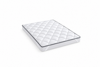 Surmatelas matelassé 4 cm