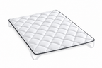 Surmatelas matelassé 4 cm
