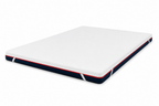 Surmatelas mousse à mémoire de forme 10 cm